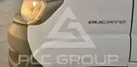 2021 Fiat Ducato