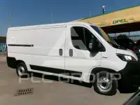 2021 Fiat Ducato