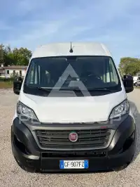 2021 Fiat Ducato