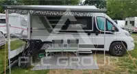 2021 Fiat Ducato