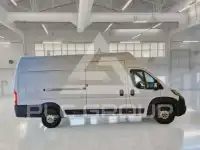 2021 Fiat Ducato