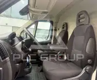 2021 Fiat Ducato
