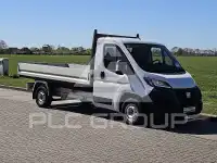 2021 Fiat Ducato