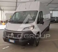 2021 Fiat Ducato