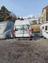 2021 Fiat Ducato