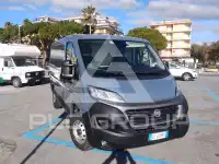 2021 Fiat Ducato