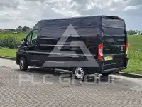 2021 Fiat Ducato