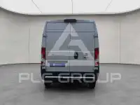 2021 Fiat Ducato