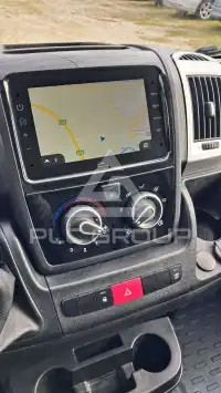 2021 Fiat Ducato