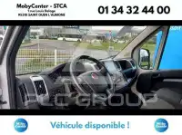 2021 Fiat Ducato