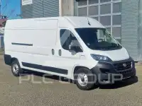 2021 Fiat Ducato