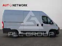 2021 Fiat Ducato