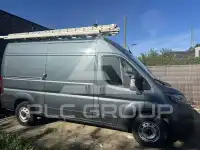 2021 Fiat Ducato