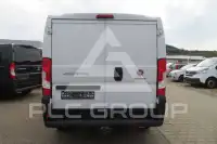 2021 Fiat Ducato