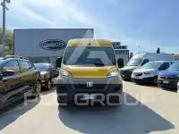 2021 Fiat Ducato