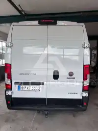 2021 Fiat Ducato