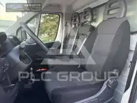 2021 Fiat Ducato