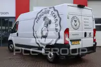 2021 Fiat Ducato