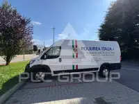 2021 Fiat Ducato