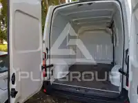 2021 Fiat Ducato