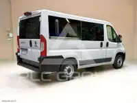 2021 Fiat Ducato