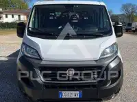 2021 Fiat Ducato
