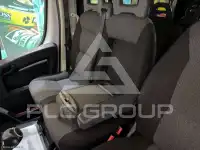 2021 Fiat Ducato