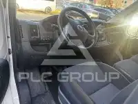 2021 Fiat Ducato