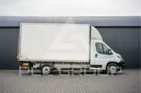 2021 Fiat Ducato