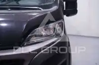 2021 Fiat Ducato