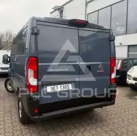 2021 Fiat Ducato