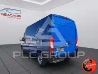 2021 Fiat Ducato
