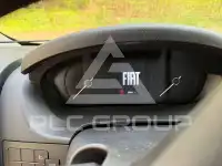 2021 Fiat Ducato