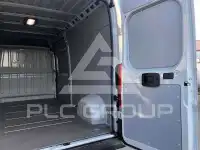 2021 Fiat Ducato