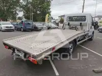 2021 Fiat Ducato