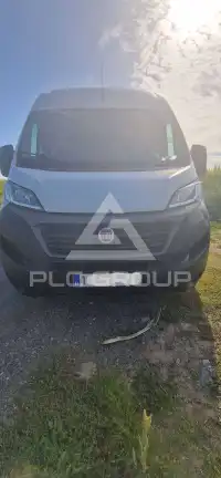 2021 Fiat Ducato