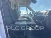 2021 Fiat Ducato