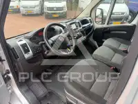 2021 Fiat Ducato