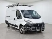 2021 Fiat Ducato