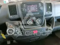 2021 Fiat Ducato