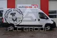 2021 Fiat Ducato
