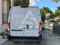 2021 Fiat Ducato