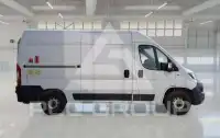 2021 Fiat Ducato