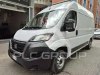 2021 Fiat Ducato