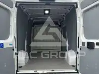2021 Fiat Ducato