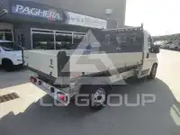 2021 Fiat Ducato