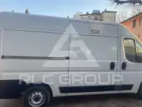 2021 Fiat Ducato