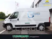 2021 Fiat Ducato