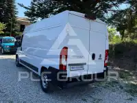 2021 Fiat Ducato