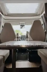 2021 Fiat Ducato